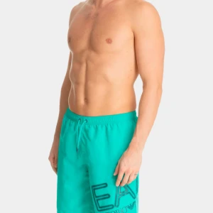 Шорты EA7 Emporio Armani
