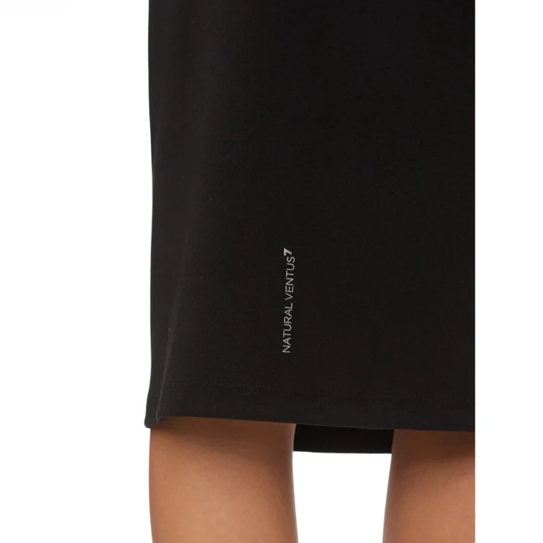 Юбка EA7 Emporio Armani Dynamic Athlete Long Skirt Women 3