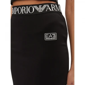 Юбка EA7 Emporio Armani Dynamic Athlete Long Skirt Women 2