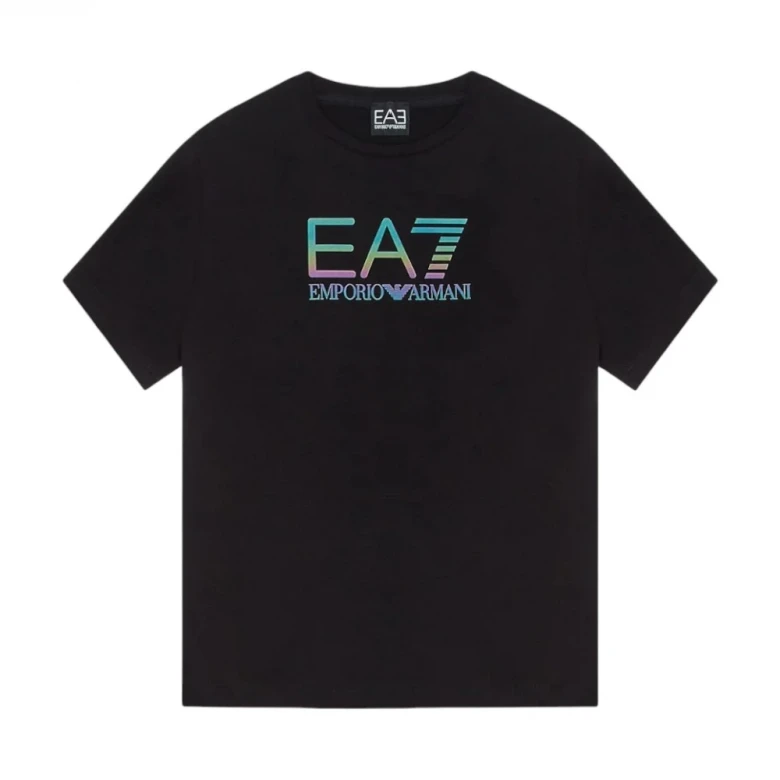 Футболка EA7 T-shirt