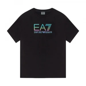 Футболка EA7 T-shirt