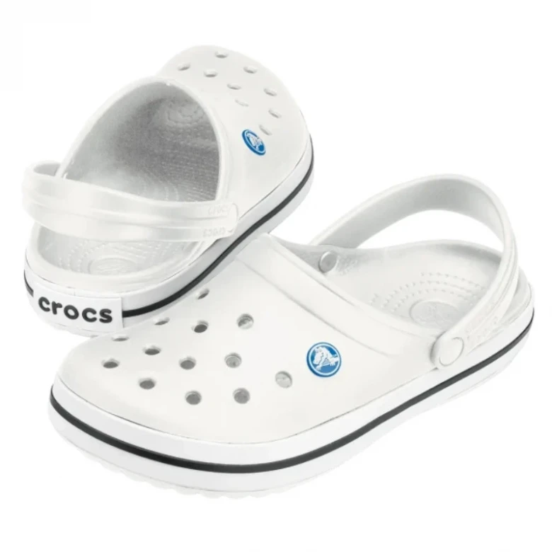 Клоги Crocs Clog 1