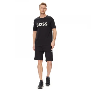 Шорты Boss Jersey Trousers 2