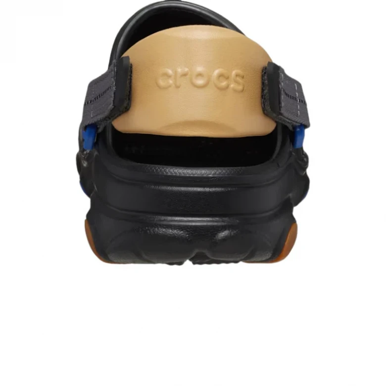 Клоги Crocs Clog 2