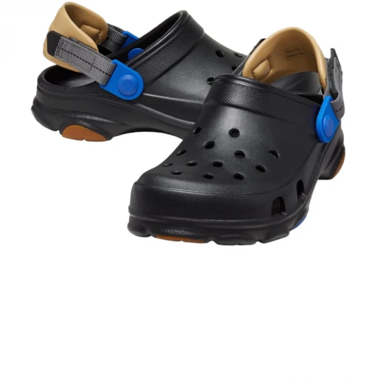 Клоги Crocs Clog 1