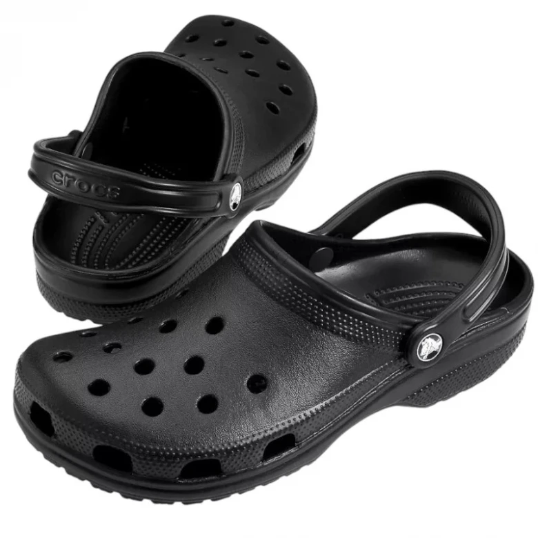 Кроксы Crocs Classic Clog 1