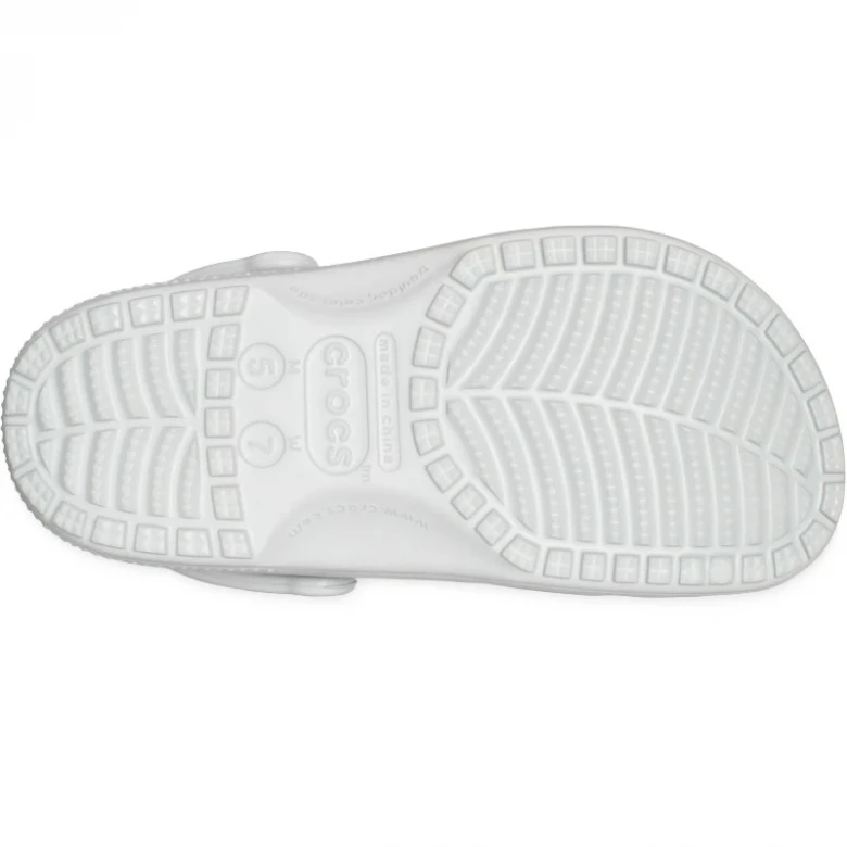 Classic Clog 1