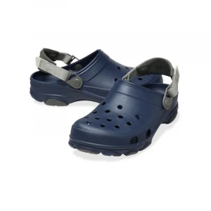 Клоги Crocs Clog 1