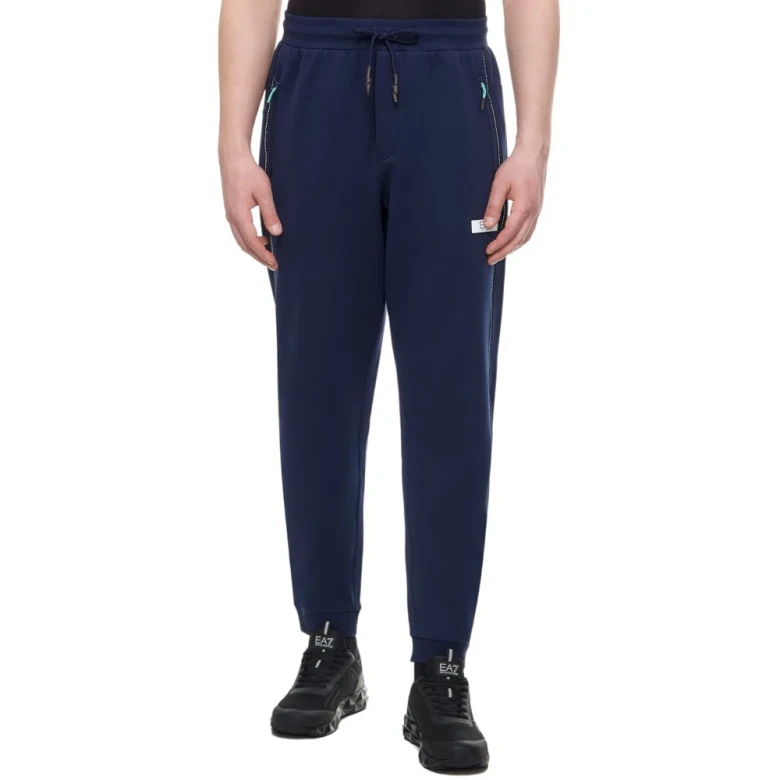 Штаны EA7 Emporio Armani Pantaloni