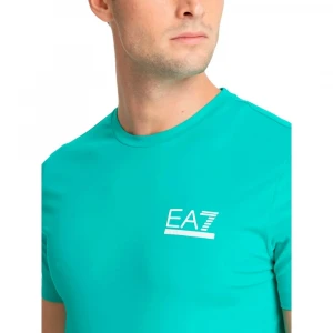 Футболка EA7 Emporio Armani T-Shirt 2