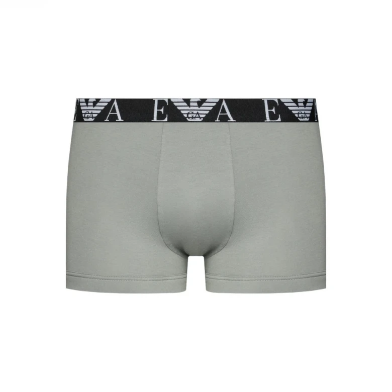 Трусы EA7 Emporio Armani Underwear 5