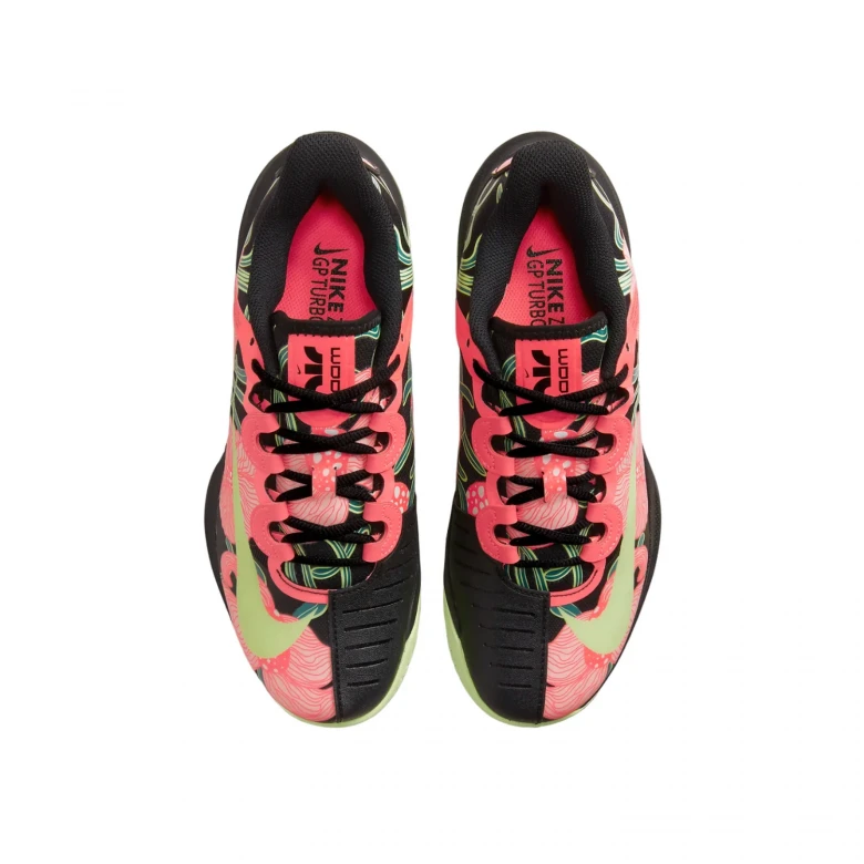Кроссовки Nike Zoom Gp Turbo Hc Osaka Prm 1