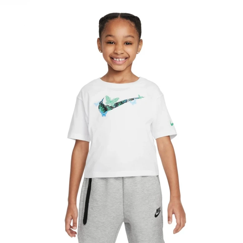 Футболка Nike Meta-Morph