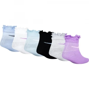 Носки Nike Pack Of 6 Pairs Of Girls' Socks 1