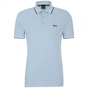 Поло Polo Boss Paddy Polo T-shirt