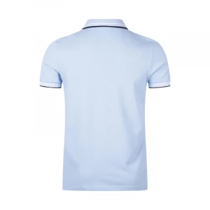 Поло Polo Boss Paddy Polo T-shirt 1