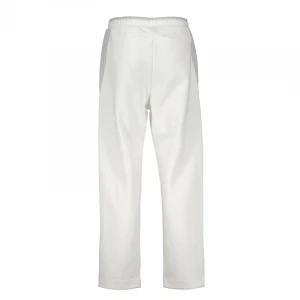 Брюки Boss Open-Hem Tracksuit Bottoms with 3D-Moulded Logo 2