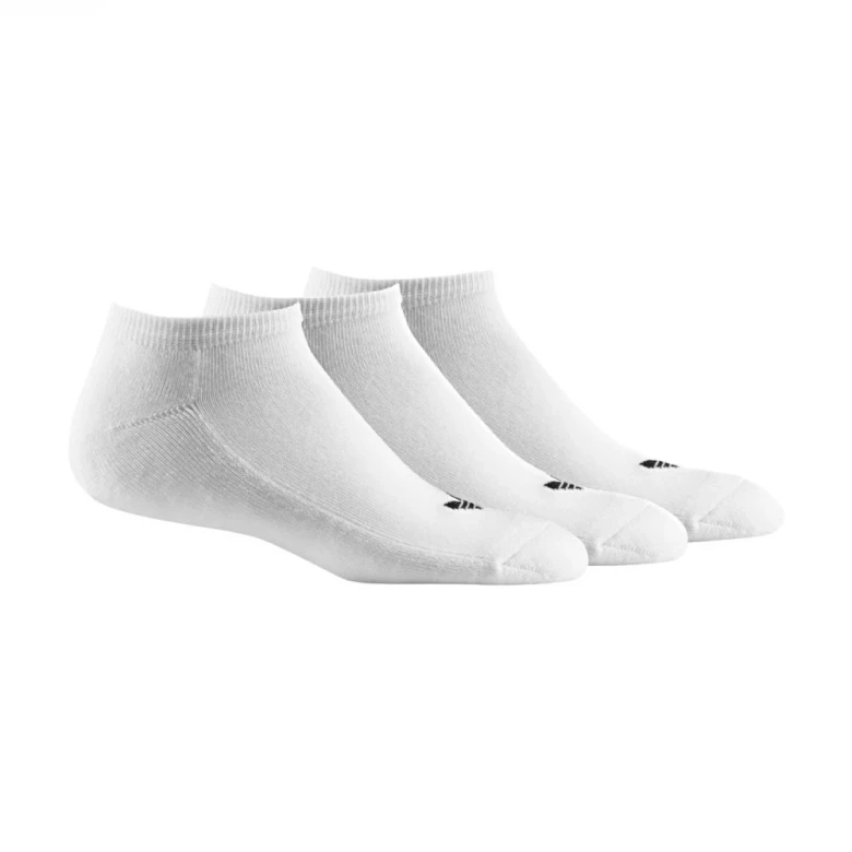 Носки Adidas Trefoil Liner Socks - 3 Pairs 1