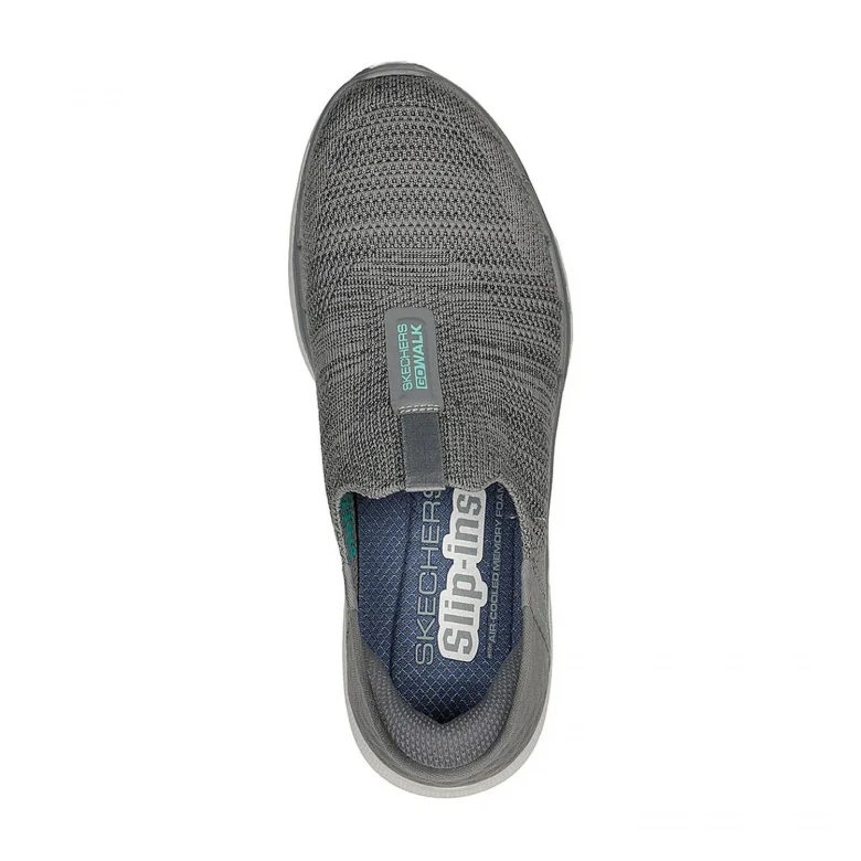 Слипоны Skechers Slip-ins GOwalk 6 1