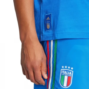 Футболка Adidas Italy DNA Graphic 3