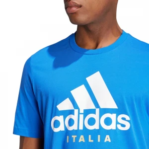 Футболка Adidas Italy DNA Graphic 2
