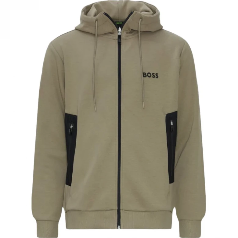 Толстовка Boss Sweatshirt