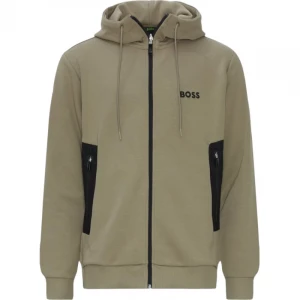 Толстовка Boss Sweatshirt