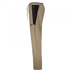 Штаны Boss Open-Hem Tracksuit Bottoms with 3D-Moulded Logo 1