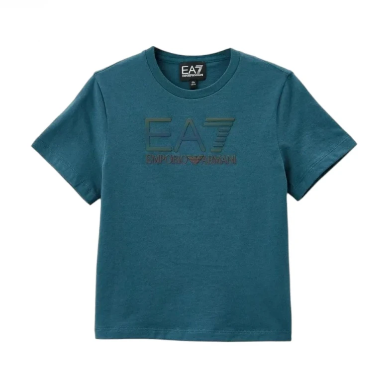 Футболка EA7 T-shirt