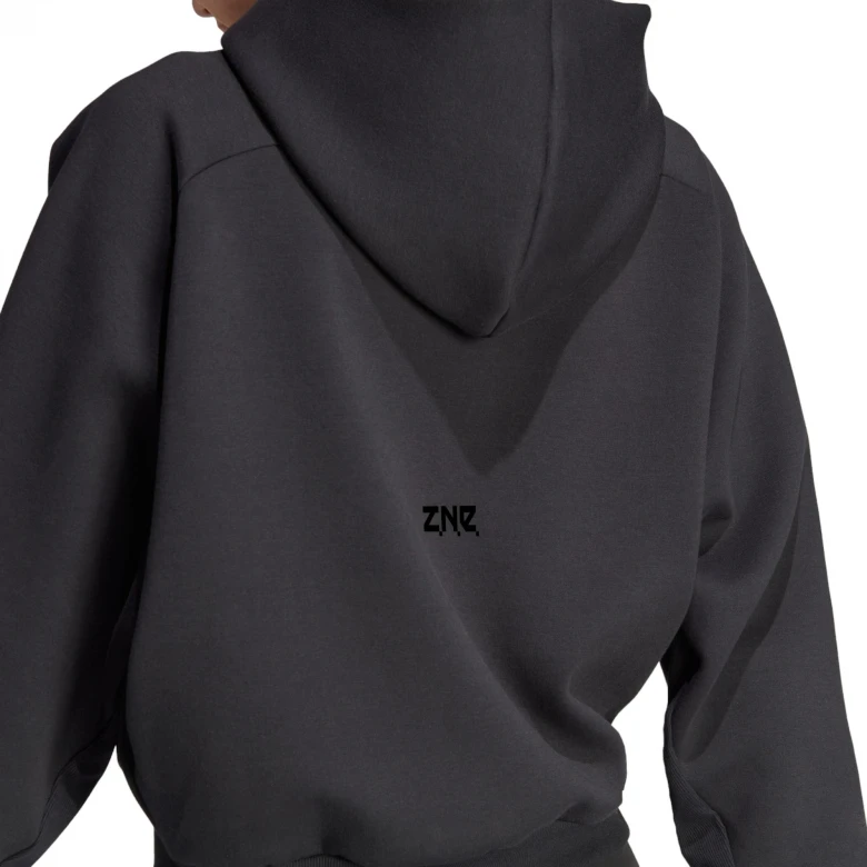 Худи Adidas ZNE Full-Zip Sportswear 4