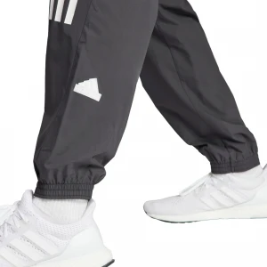 Брюки Adidas Future Icons 3-Stripes Woven 4