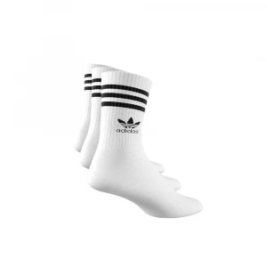 Носки Adidas Mid Cut Crew Socks 3 Pairs 3