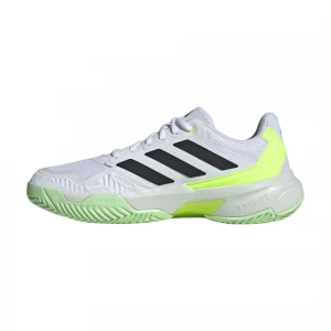 Кроссовки Adidas CourtJam Control 3 Tennis Shoes 3