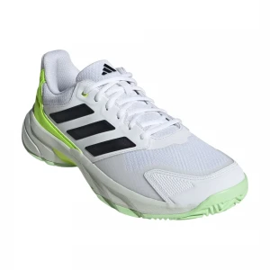 Кроссовки Adidas CourtJam Control 3 Tennis Shoes 1