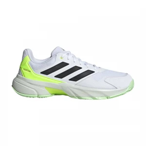 Кроссовки Adidas CourtJam Control 3 Tennis Shoes