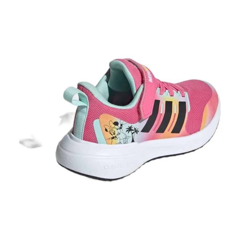 Кроссовки Adidas Fortarun x Disney Shoes Kids 3