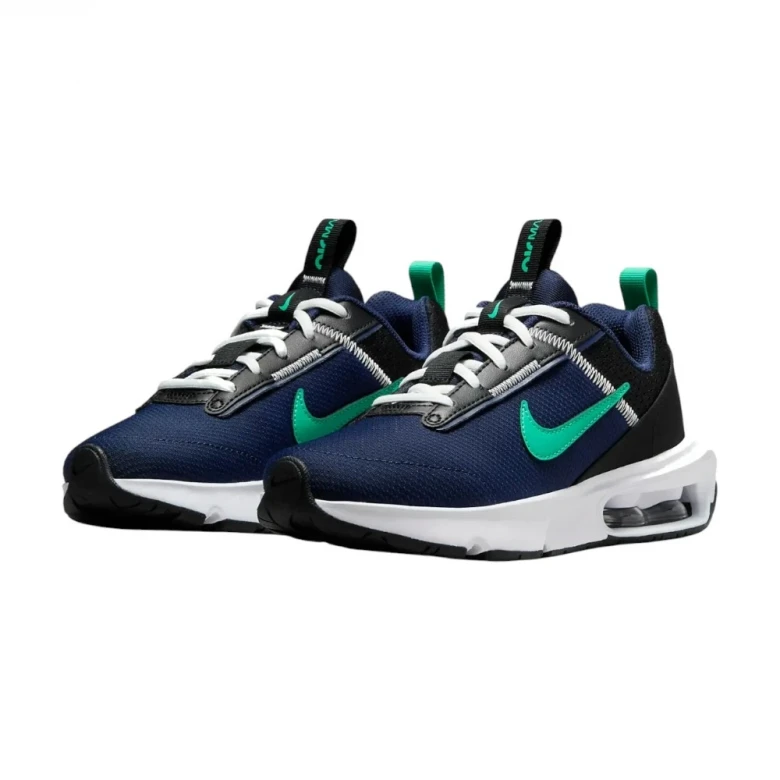 Кроссовки Nike Air Max INTRLK Lite 2