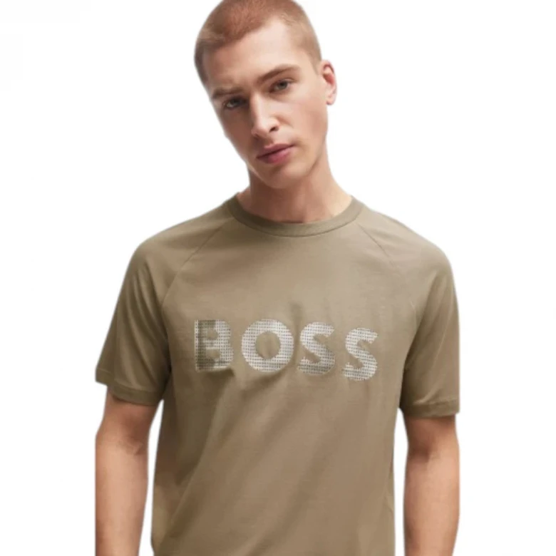 Футболка Boss T-shirts 1