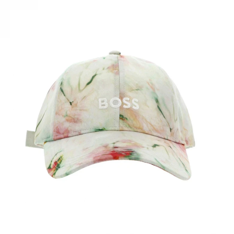 Кепка Boss Cap