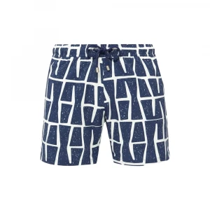 Шорты Bluemint Arthus Stretch Navy Bricks 0