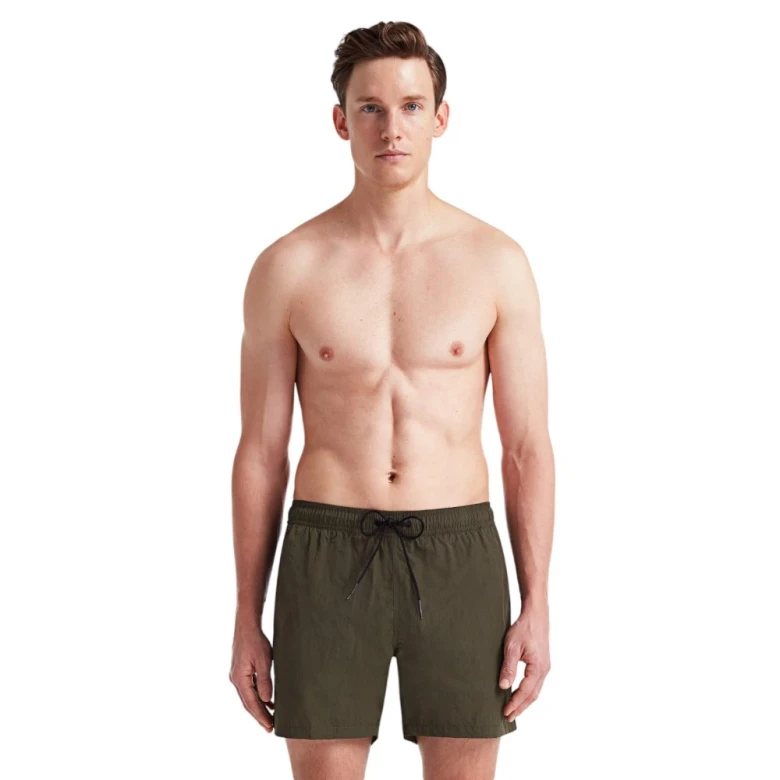 Шорты Bluemint Straight Leg Mid Length Swim Shorts 3