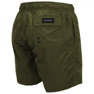 Шорты Bluemint Straight Leg Mid Length Swim Shorts 1