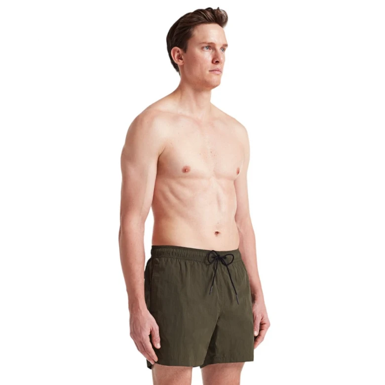 Шорты Bluemint Straight Leg Mid Length Swim Shorts 4
