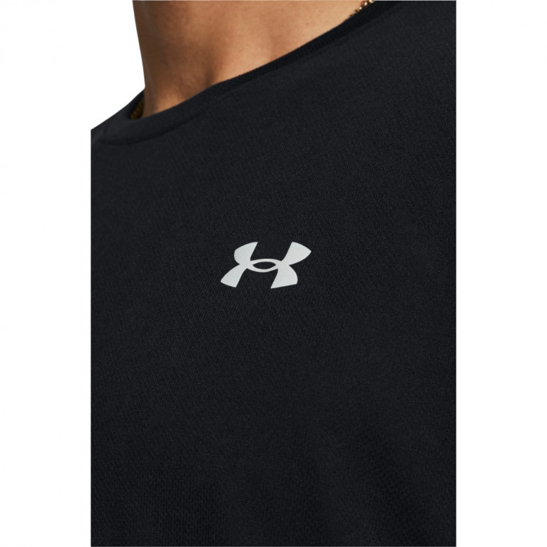 Футболка Under Armour UA Launch Splatter SS 2