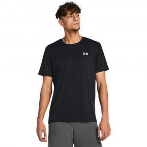 Футболка Under Armour UA Launch Splatter SS