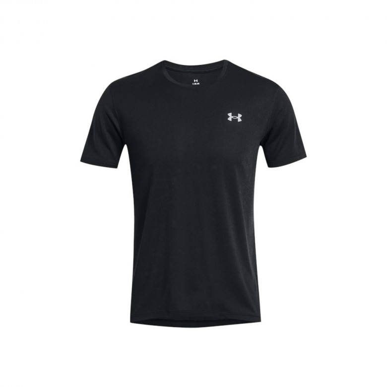 Футболка Under Armour UA Launch Splatter SS 3
