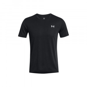 Футболка Under Armour UA Launch Splatter SS 3