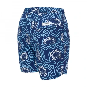 Шорты Bluemint Arthus Navy City Black May 0