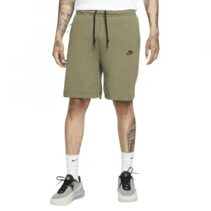 Шорты Nike Sportswear Tech Fleece 5