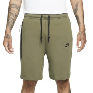 Шорты Nike Sportswear Tech Fleece